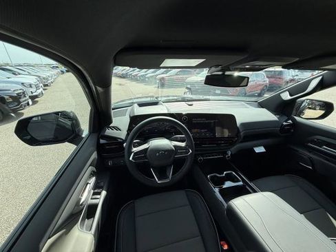 New 2026 Chevrolet Silverado EV Trail Boss image 21