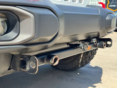 Used 2020 Jeep Wrangler Unlimited Rubicon AWD/4WD image 47