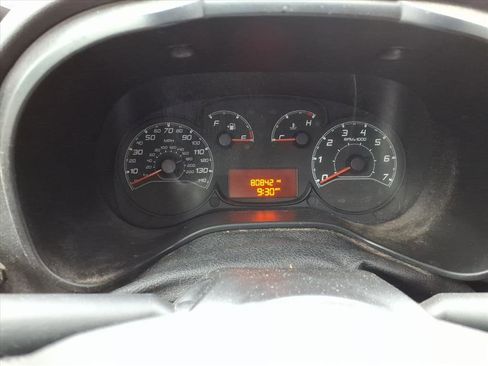 Used 2017 RAM ProMaster City Tradesman SLT w/ Rear Back-up Camera Group image 18