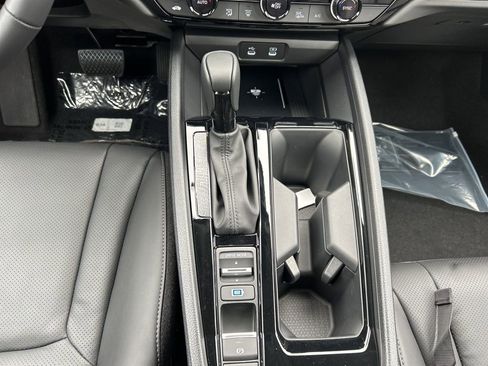 New 2026 Honda Accord EX-L image 13