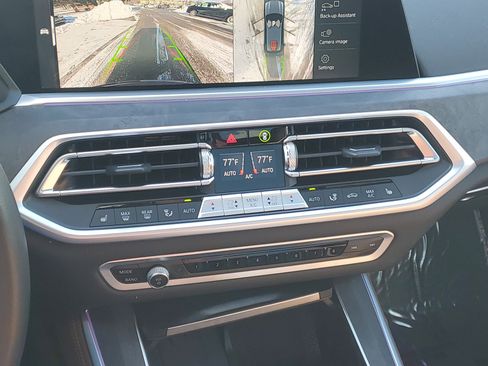 Certified 2023 BMW X5 xDrive40i w/ Premium Package image 19