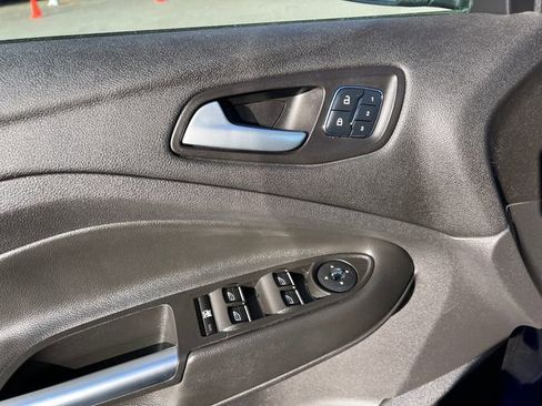 Used 2014 Ford Escape Titanium w/ Equipment Group 401A image 32