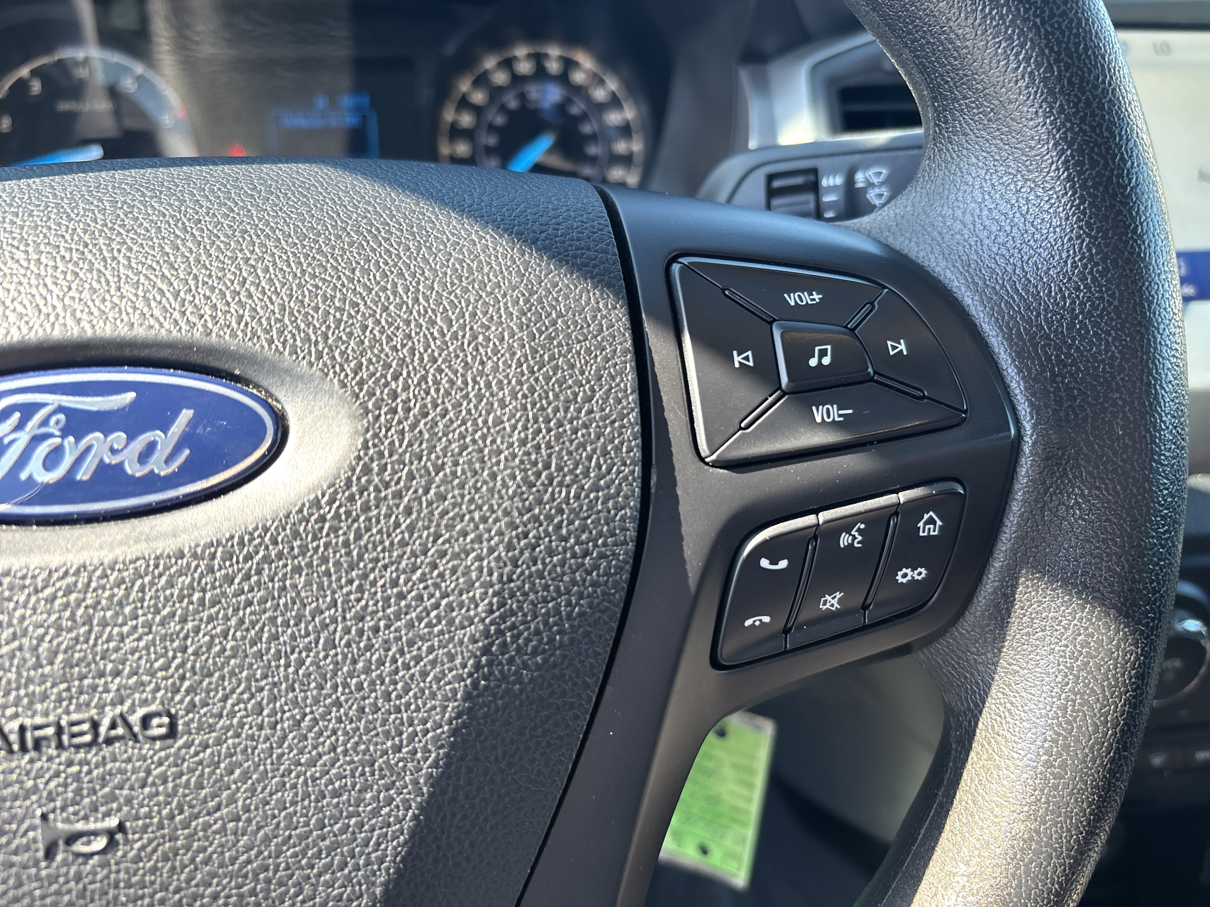 Used 2022 Ford Ranger XL w/ Equipment Group 101A High AWD/4WD image 16