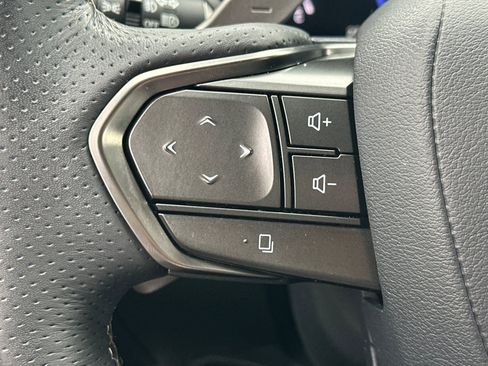 Certified 2023 Lexus RX 500h F Sport image 30