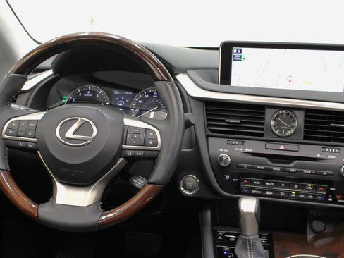 Used 2016 Lexus RX 350 2WD image 53