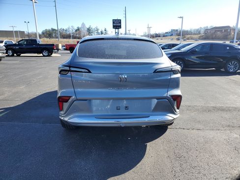 New 2026 Buick Envista Avenir image 5
