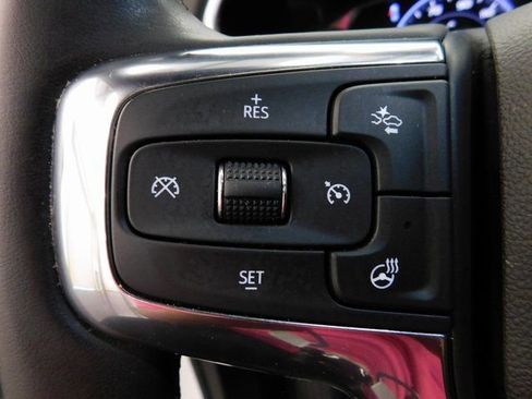 Used 2024 Chevrolet Blazer Premier w/ Driver Confidence II Package image 30