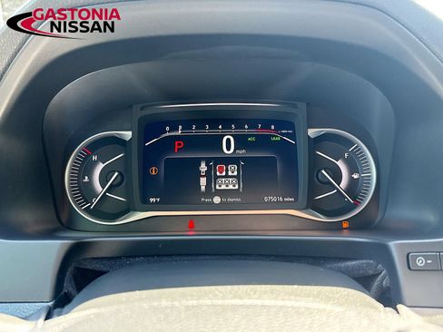 Used 2023 Honda Passport EX-L image 19