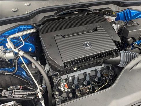 Certified 2026 Acura MDX A-Spec image 27