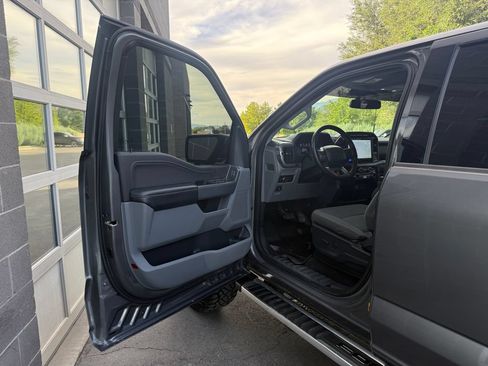 Used 2024 Ford F150 XLT AWD/4WD image 18