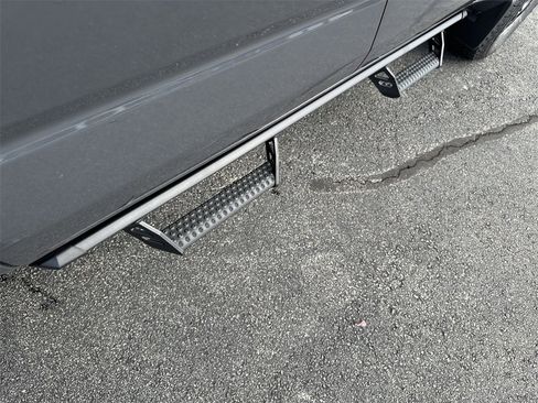 New 2025 Toyota Tacoma TRD Off-Road image 26