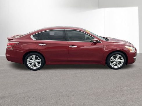 Used 2013 Nissan Altima 2.5 SL w/ Technology Pkg image 31