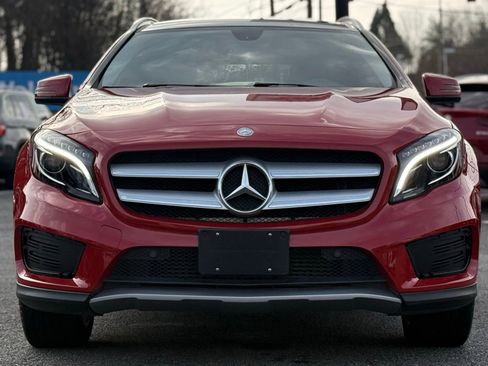 Used 2015 Mercedes-Benz GLA 250 GLA 250 image 8