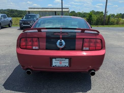 Used 2007 Ford Mustang GT RWD image 24