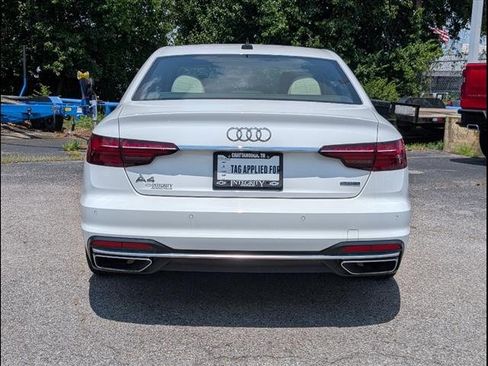 Used 2023 Audi A4 2.0T Premium Plus image 11