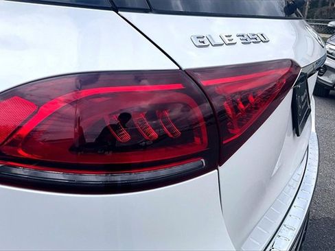 Used 2020 Mercedes-Benz GLE 350 4MATIC image 20