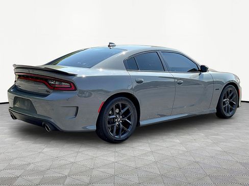 Used 2023 Dodge Charger R/T w/ Blacktop Package RWD image 6