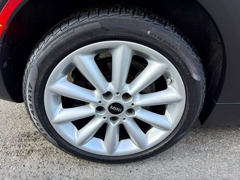 Used 2019 MINI Cooper Clubman S image 12