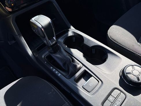 Used 2024 Ford Ranger XLT w/ FX4 Off-Road Package image 23