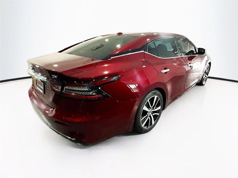 Used 2021 Nissan Maxima 3.5 SV w/ Floor Mat Group image 6