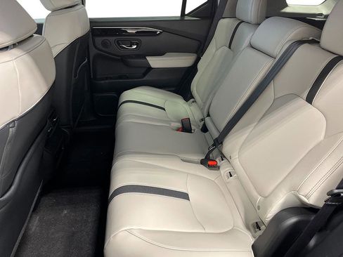New 2026 Honda Passport RTL image 24