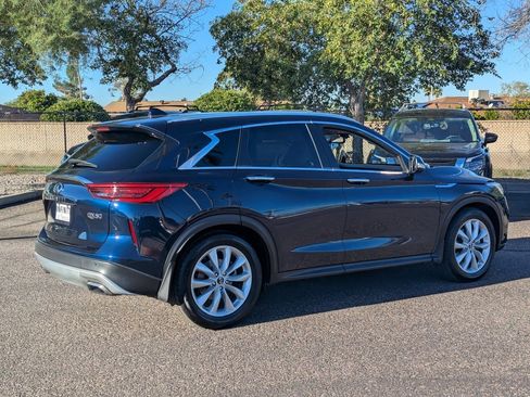 Used 2019 INFINITI QX50 Essential w/ Proassist Package image 6