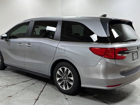 Used 2022 Honda Odyssey EX-L image 7