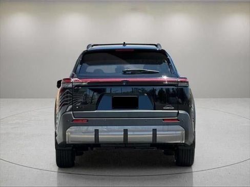 Certified 2026 Toyota bZ Woodland AWD/4WD image 4