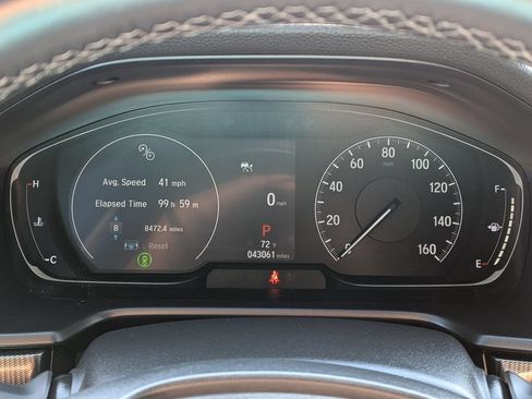 Used 2022 Honda Accord Sport image 11