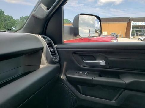 Used 2023 RAM 1500 Tradesman w/ Trailer Tow Group AWD/4WD image 28
