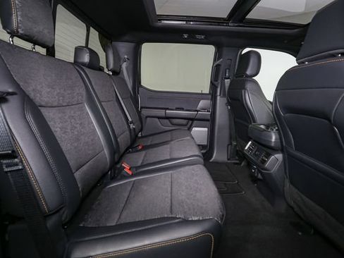 Used 2026 Ford F150 Tremor w/ Tow/Haul Package AWD/4WD image 19