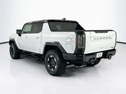 Used 2023 GMC Hummer EV Edition 1 AWD/4WD image 7