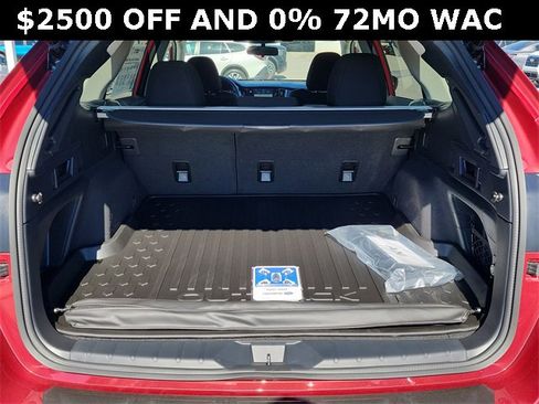 New 2025 Subaru Outback Premium image 7