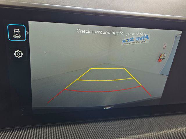 New 2026 Hyundai Sonata SEL FWD image 19