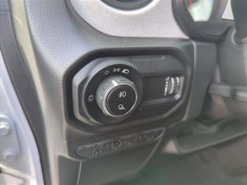 New 2026 Jeep Gladiator Sport image 17