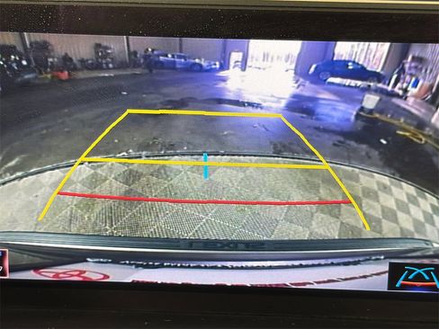 Used 2021 Lexus NX 300 F Sport w/ F Sport Premium Package image 31