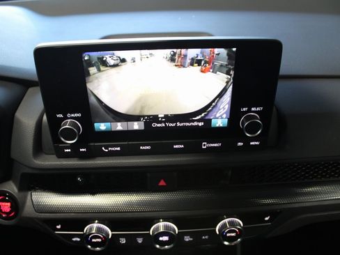Used 2024 Honda CR-V EX image 27