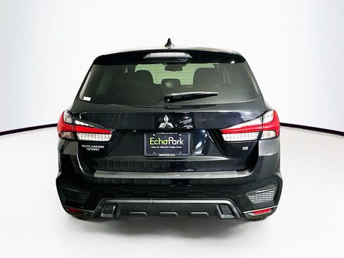 Used 2020 Mitsubishi Outlander Sport SE AWD/4WD image 7