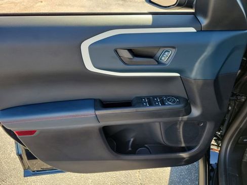 New 2026 Ford Bronco Sport Heritage AWD/4WD image 12