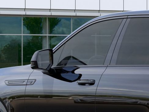 New 2025 Cadillac Escalade IQ Sport 2 image 36