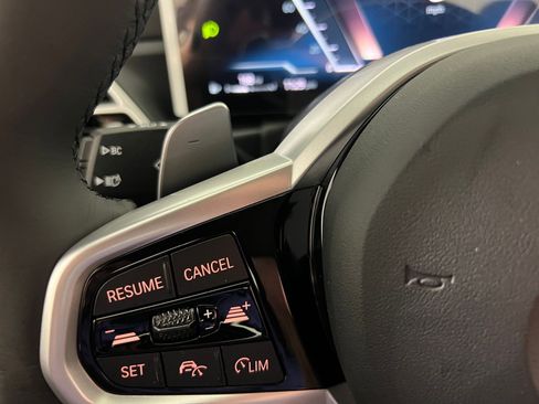 New 2026 BMW 430i Coupe w/ M Sport Package image 15