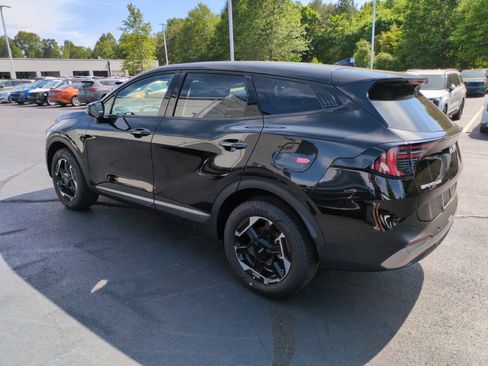 New 2026 Kia Sportage S AWD/4WD image 5