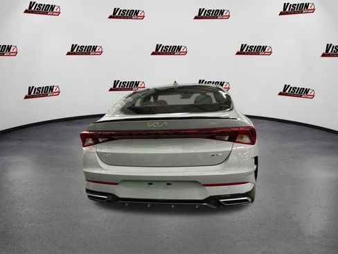 Used 2024 Kia K5 GT-Line w/ GT-Line Premium Package image 6