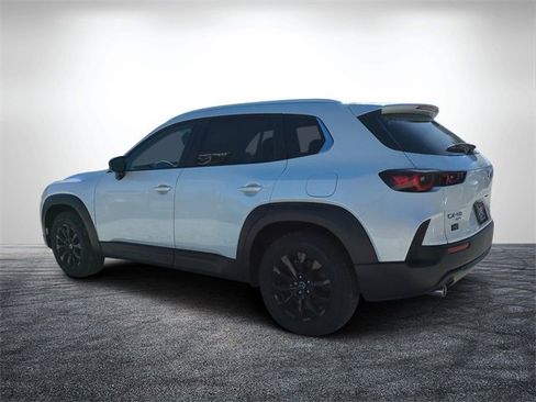 New 2026 MAZDA CX-50 AWD 2.5 S w/ Cargo Package image 6