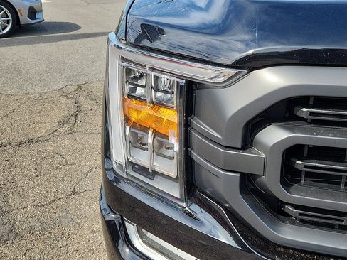 Used 2023 Ford F150 XLT w/ Equipment Group 302A High AWD/4WD image 9