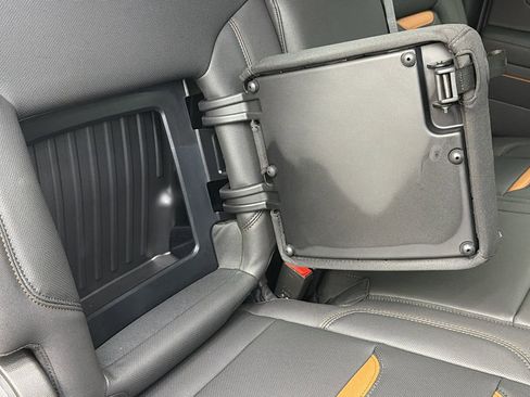 Used 2026 GMC Sierra 2500 AT4 w/ Max Trailering Package image 43