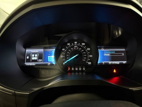 Used 2023 Ford Edge SEL w/ Convenience Package AWD/4WD image 14