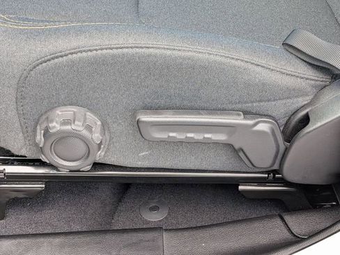 Certified 2025 Jeep Wrangler Unlimited Sport S 4xe image 27