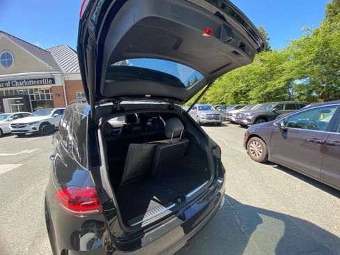 Used 2020 Mercedes-Benz GLE 580 4MATIC image 14