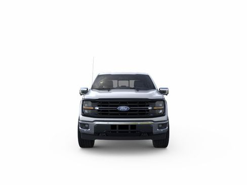 New 2025 Ford F150 XLT w/ Equipment Group 302A MID image 7